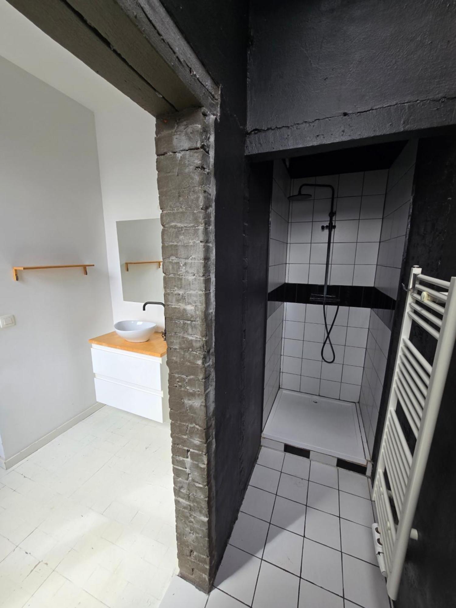 Aparthotel Living History - Suikernest à Anvers Extérieur photo