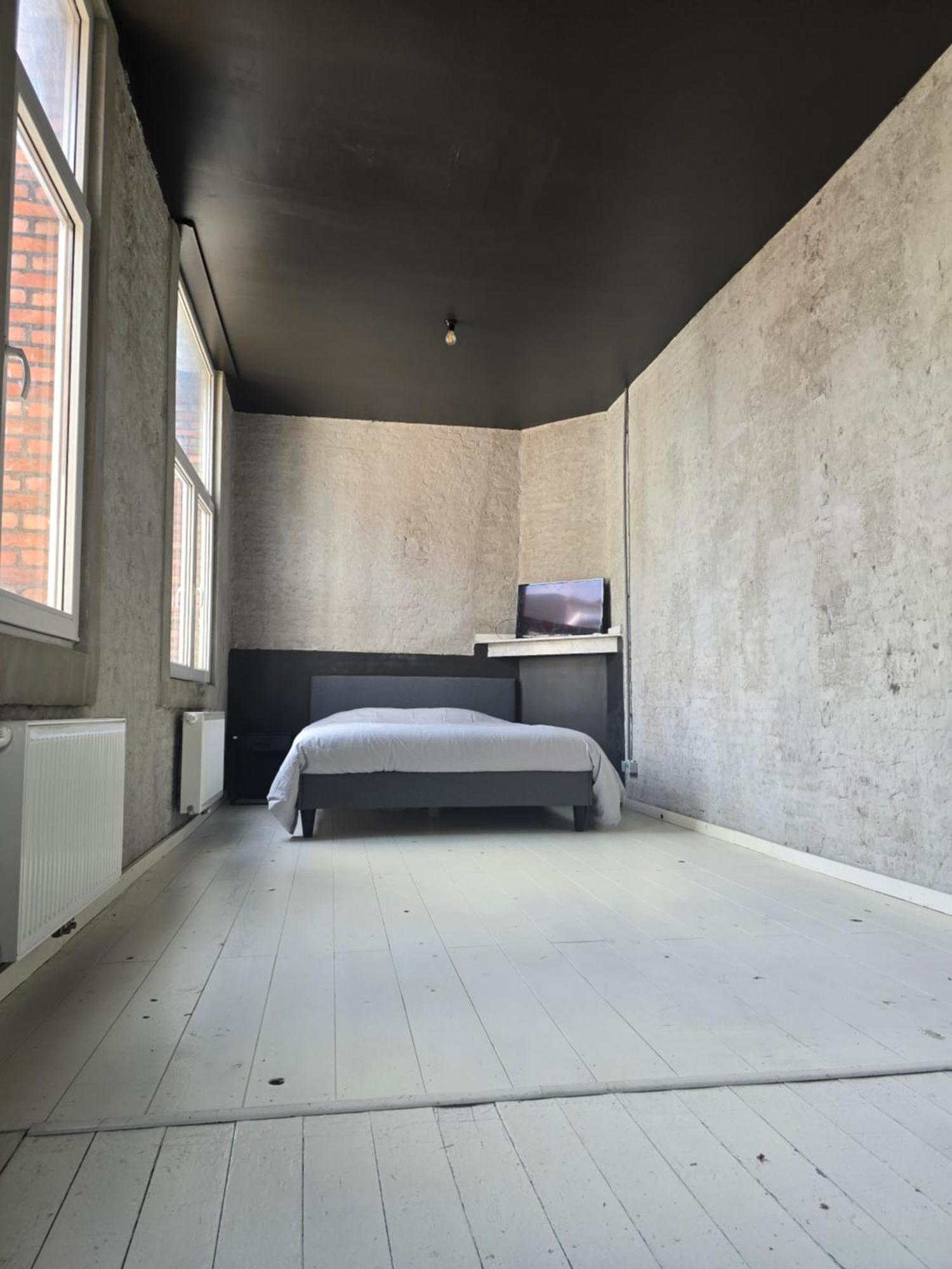 Aparthotel Living History - Suikernest à Anvers Extérieur photo