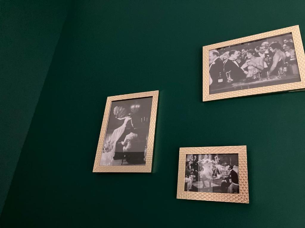 Aparthotel Living History - Suikernest à Anvers Extérieur photo