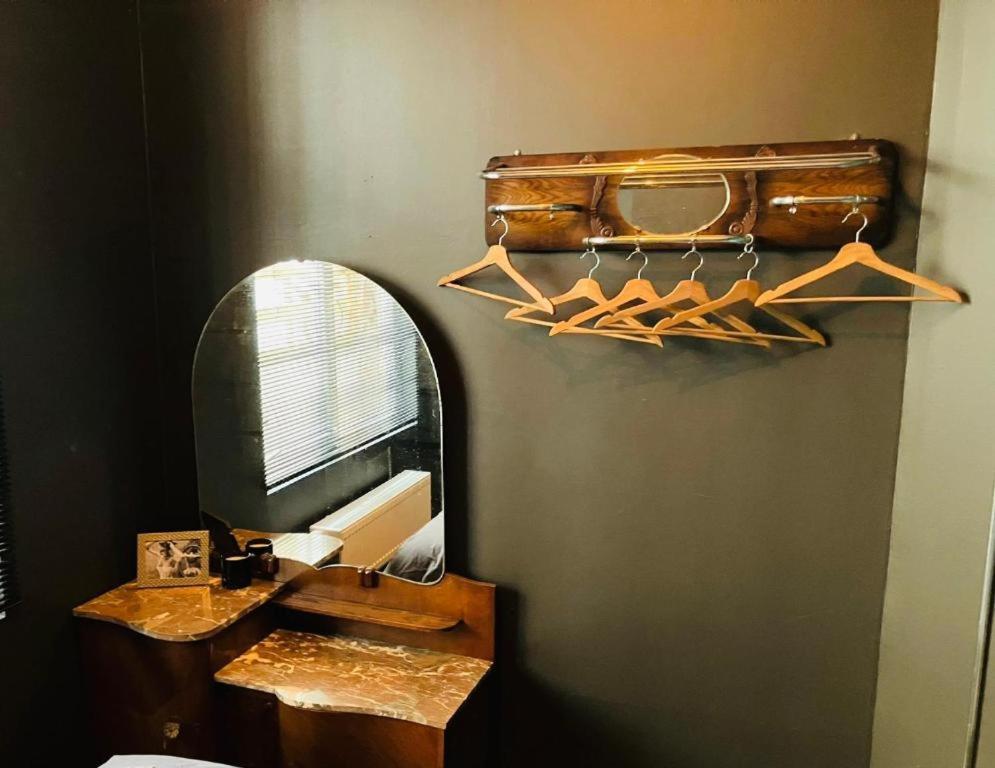 Aparthotel Living History - Suikernest à Anvers Extérieur photo