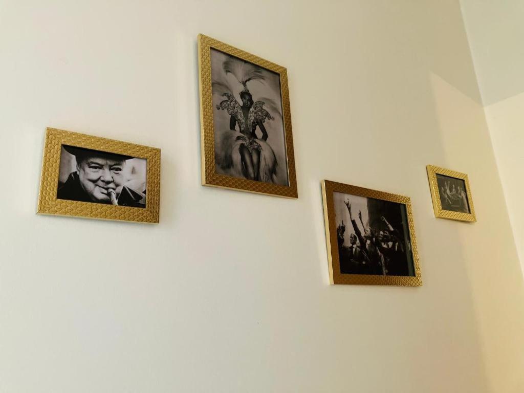 Aparthotel Living History - Suikernest à Anvers Extérieur photo