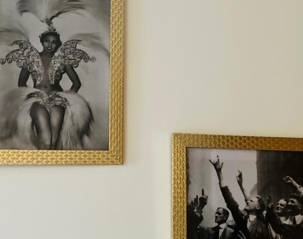 Aparthotel Living History - Suikernest à Anvers Extérieur photo