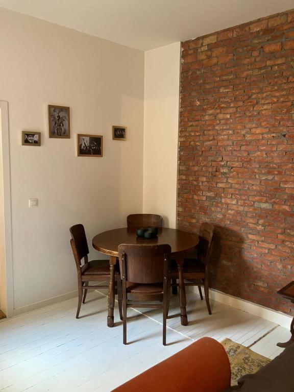 Aparthotel Living History - Suikernest à Anvers Extérieur photo
